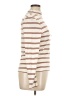 Talbots Ivory Turtleneck Sweater Size XL - photo 4