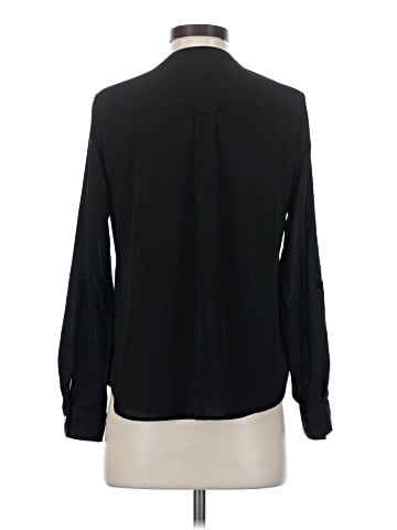 Covington Long Sleeve Blouse (view 2)