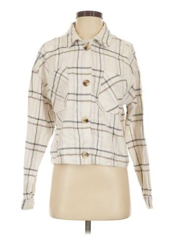 Ashley by 26 International Long Sleeve Blouse (view 1)