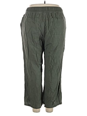 Old Navy Linen Pants (view 2)