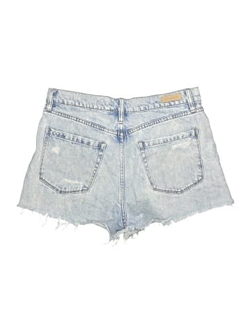 Blank NYC Denim Shorts (view 2)