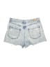 Blank NYC Blue Denim Shorts Size 29 waist - photo 2