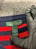 Lauren Jeans Co. Stripes Red Pullover Sweater Size L - photo 7
