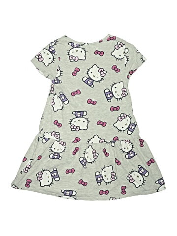 Hello Kitty Dress (view 2)