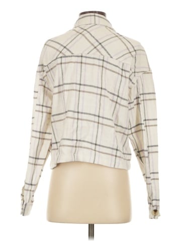 Ashley by 26 International Long Sleeve Blouse (view 2)
