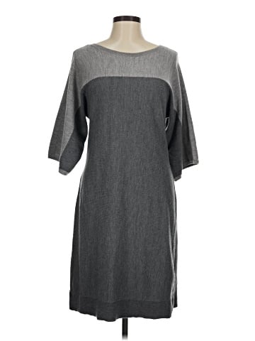 Talbots Casual Dress (view 1)