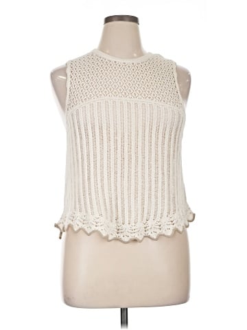 American Eagle Outfitters Sweater Vest (view 1)