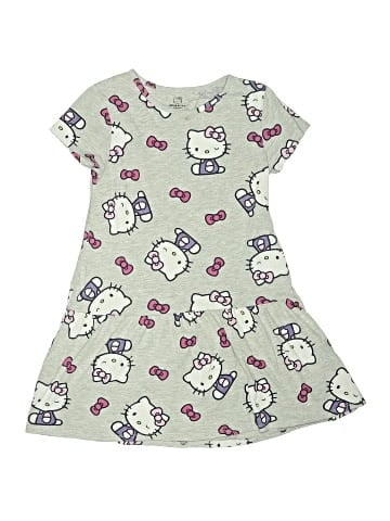 Hello Kitty Dress (view 1)