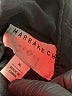 Marrakech Argyle Black Jacket Size XL - photo 6