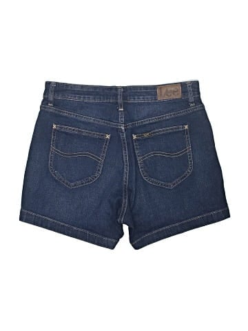 Lee Denim Shorts (view 2)