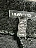 Eileen Fisher Solid Black Active Pants Size M - photo 7