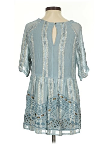 Raga Short Sleeve Blouse (view 2)