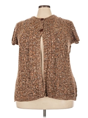 DressBarn Cardigan (view 1)