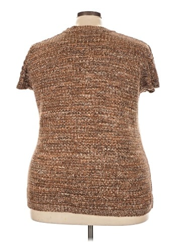 DressBarn Cardigan (view 2)
