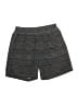 Chubbies Graphic Gray Athletic Shorts Size S - photo 1