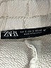 Zara Gray Casual Pants Size S - photo 7