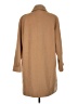Larry Levine Tan Coat Size 6 - photo 2