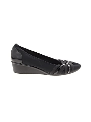 Croft & Barrow Wedges (view 1)
