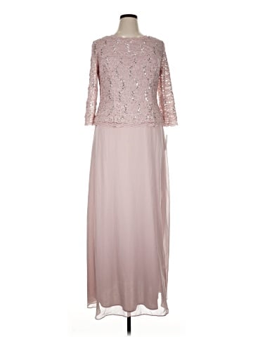 Alex Evenings Cocktail Dress (view 1)