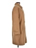 Larry Levine Tan Coat Size 6 - photo 4
