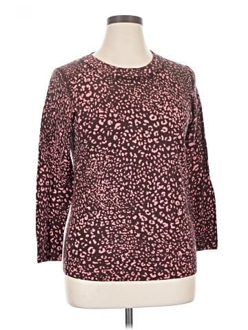 J.Crew Pullover Sweater (view 1)