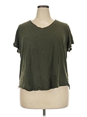 Old Navy Short Sleeve T-Shirt (view 1)
