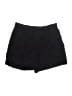 Old Navy Solid Black Shorts Size L - photo 1