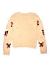 Epic Threads Yellow Pullover Sweater Size L (kids) - photo 2