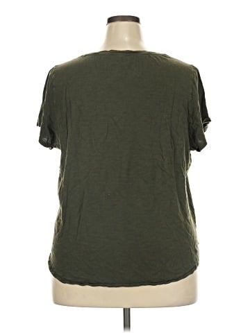 Old Navy Short Sleeve T-Shirt (view 2)