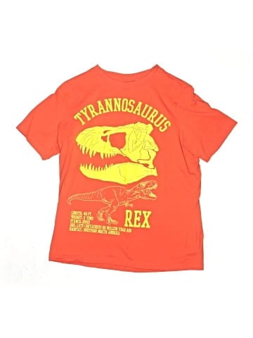Lands' End Short Sleeve T-Shirt (view 1)