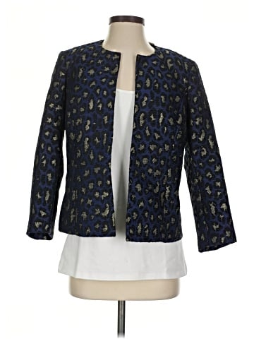 Anne Klein Blazer (view 1)