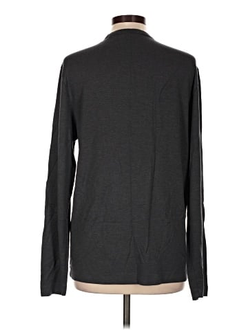 Theory Long Sleeve T-Shirt (view 2)