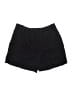 Old Navy Solid Black Shorts Size L - photo 2