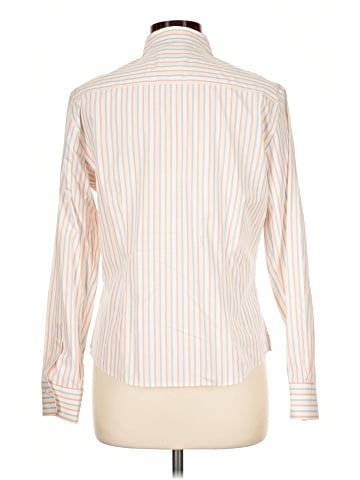 Brooks Brothers Long Sleeve Blouse (view 2)