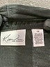 Kim Rogers Gray Kimono Size 1X - photo 7