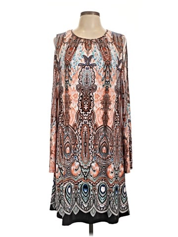 ECI Casual Dress (view 1)