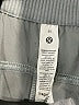 Lululemon Athletica Gray Cargo Pants Size 25 waist - photo 7