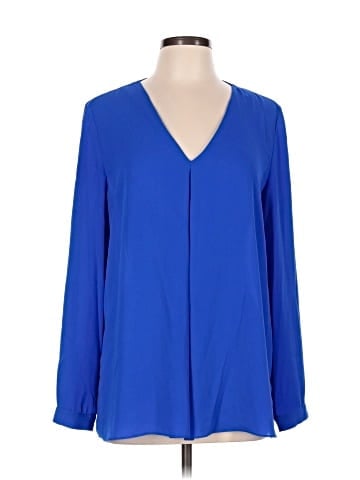 Vince Camuto Long Sleeve Blouse (view 1)