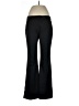 Stella McCartney Black Wool Pants Size EU (IT) 46 / US 10 - photo 1