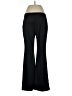 Stella McCartney Black Wool Pants Size EU (IT) 46 / US 10 - photo 2