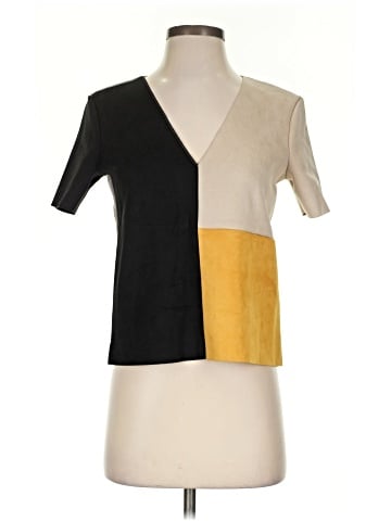 Zara Short Sleeve Top (view 1)
