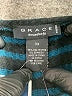 Grace Teal Turtleneck Sweater Size 3X - photo 7