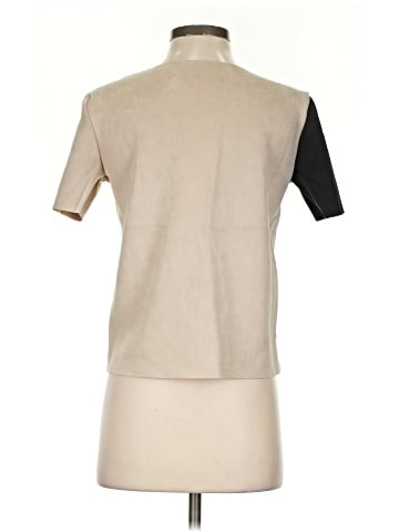 Zara Short Sleeve Top (view 2)