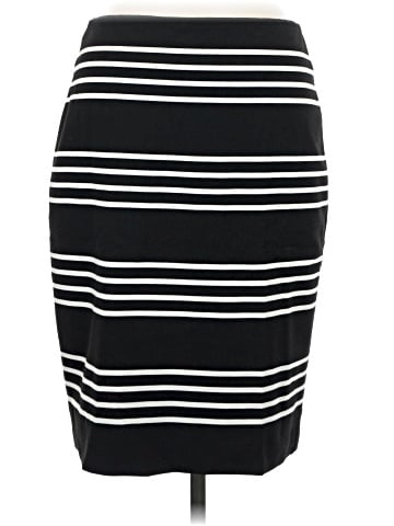 White House Black Market Casual Skirt (view 1)