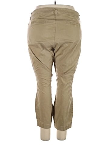 Old Navy Khakis (view 2)