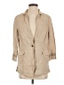 Marrakech 100% Linen Tan Blazer Size S - photo 1