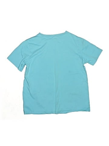 Lands' End Short Sleeve T-Shirt (view 2)