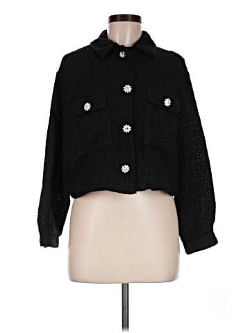 Zara Cardigan (view 1)