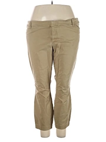 Old Navy Khakis (view 1)