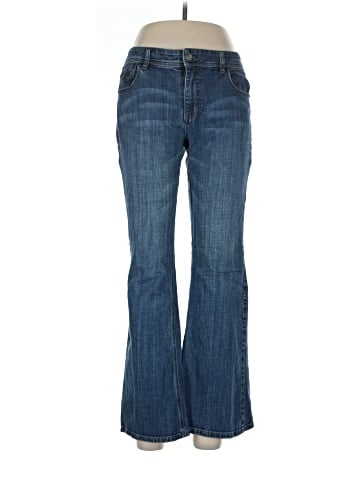 White House Black Market Jeans (view 1)